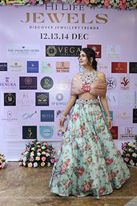 Hi Life Jewels Grand Launch Event 