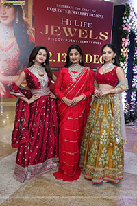 Hi Life Jewels Grand Launch Event 