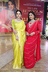 Hi Life Jewels Grand Launch Event 