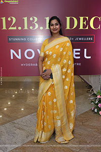Hi Life Jewels Grand Launch Event 