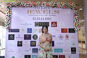 Hi Life Jewels Grand Launch Event 