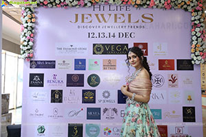 Hi Life Jewels Grand Launch Event 