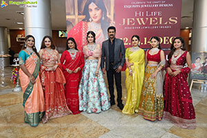 Hi Life Jewels Grand Launch Event 