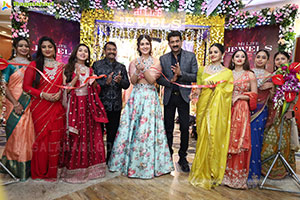 Hi Life Jewels Grand Launch Event 