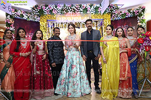 Hi Life Jewels Grand Launch Event 