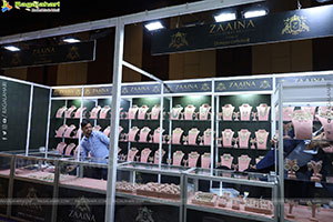 Hi Life Jewels Grand Launch Event 