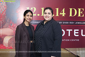 Hi Life Jewels Grand Launch Event 
