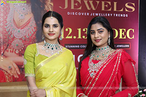 Hi Life Jewels Grand Launch Event 