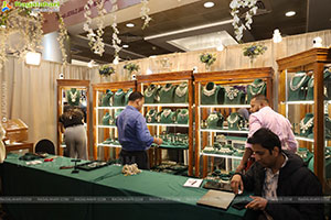 Hi Life Jewels Grand Launch Event 