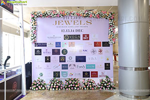 Hi Life Jewels Grand Launch Event 