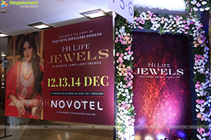 Hi Life Jewels Grand Launch Event 