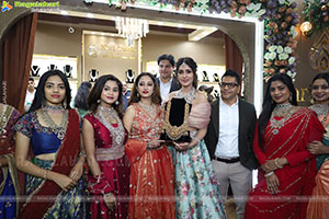 Hi Life Jewels Grand Launch Event 