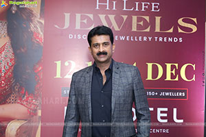 Hi Life Jewels Grand Launch Event 