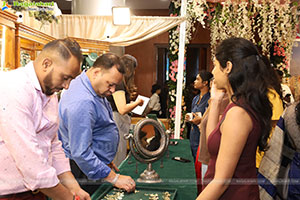 Hi Life Jewels Grand Launch Event 