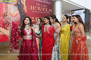 Hi Life Jewels Grand Launch Event 