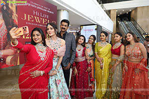 Hi Life Jewels Grand Launch Event 