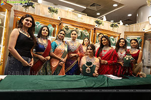 Hi Life Jewels Grand Launch Event 