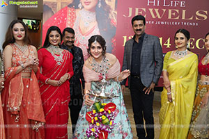Hi Life Jewels Grand Launch Event 