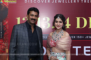 Hi Life Jewels Grand Launch Event 