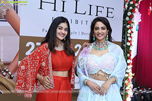Hi Life Exhibition: December Special Edition Launch 