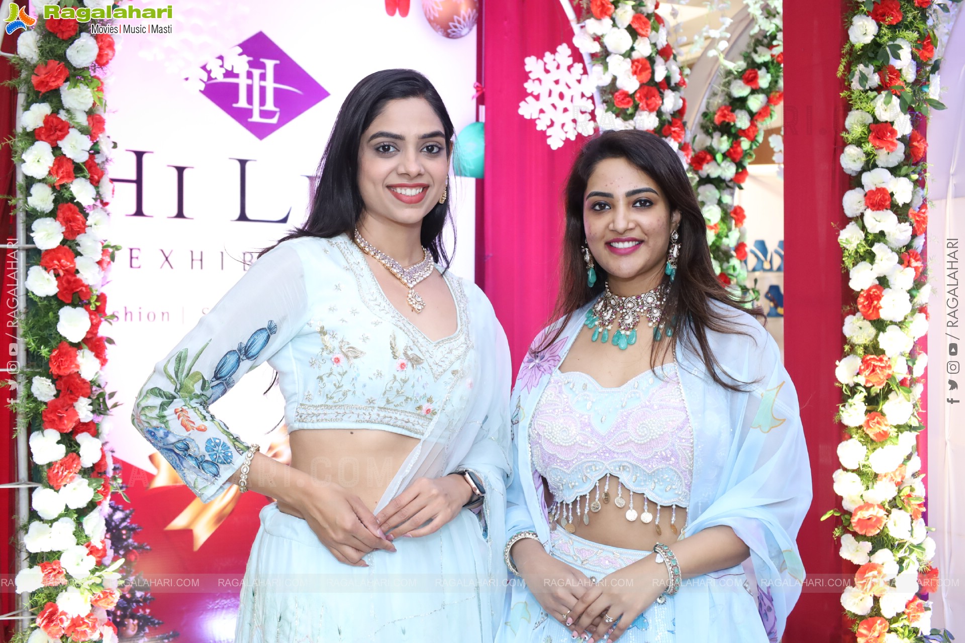 Hi Life Exhibition: December Special - New Year Fashions & Festive Edition Launch