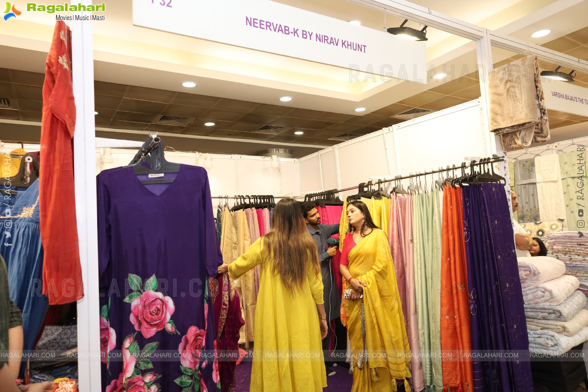 Hi Life Exhibition: December Special - New Year Fashions & Festive Edition Launch