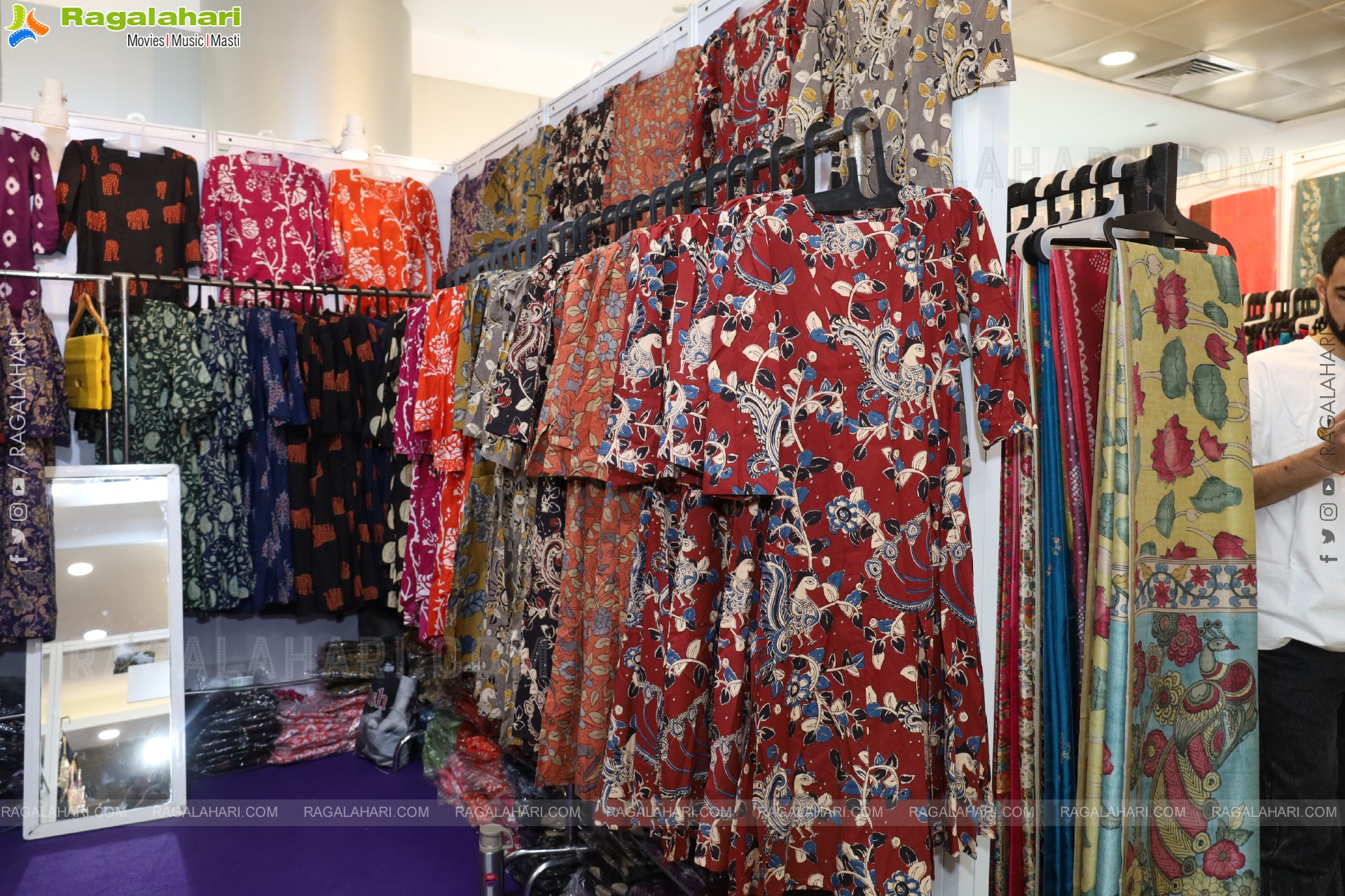 Hi Life Exhibition: December Special - New Year Fashions & Festive Edition Launch