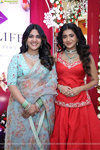 Hi Life Exhibition: December Special Edition Launch 