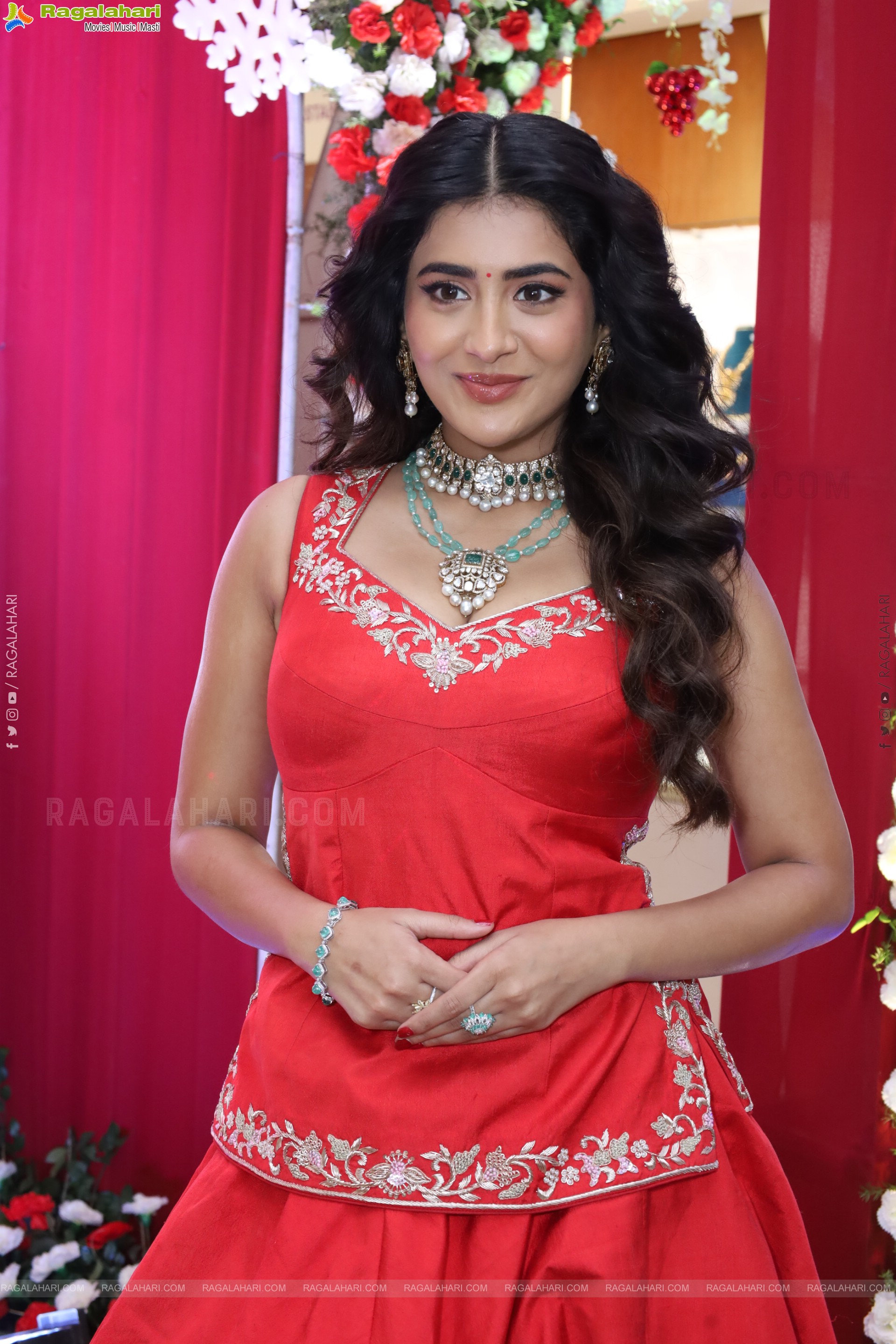 Hi Life Exhibition: December Special - New Year Fashions & Festive Edition Launch