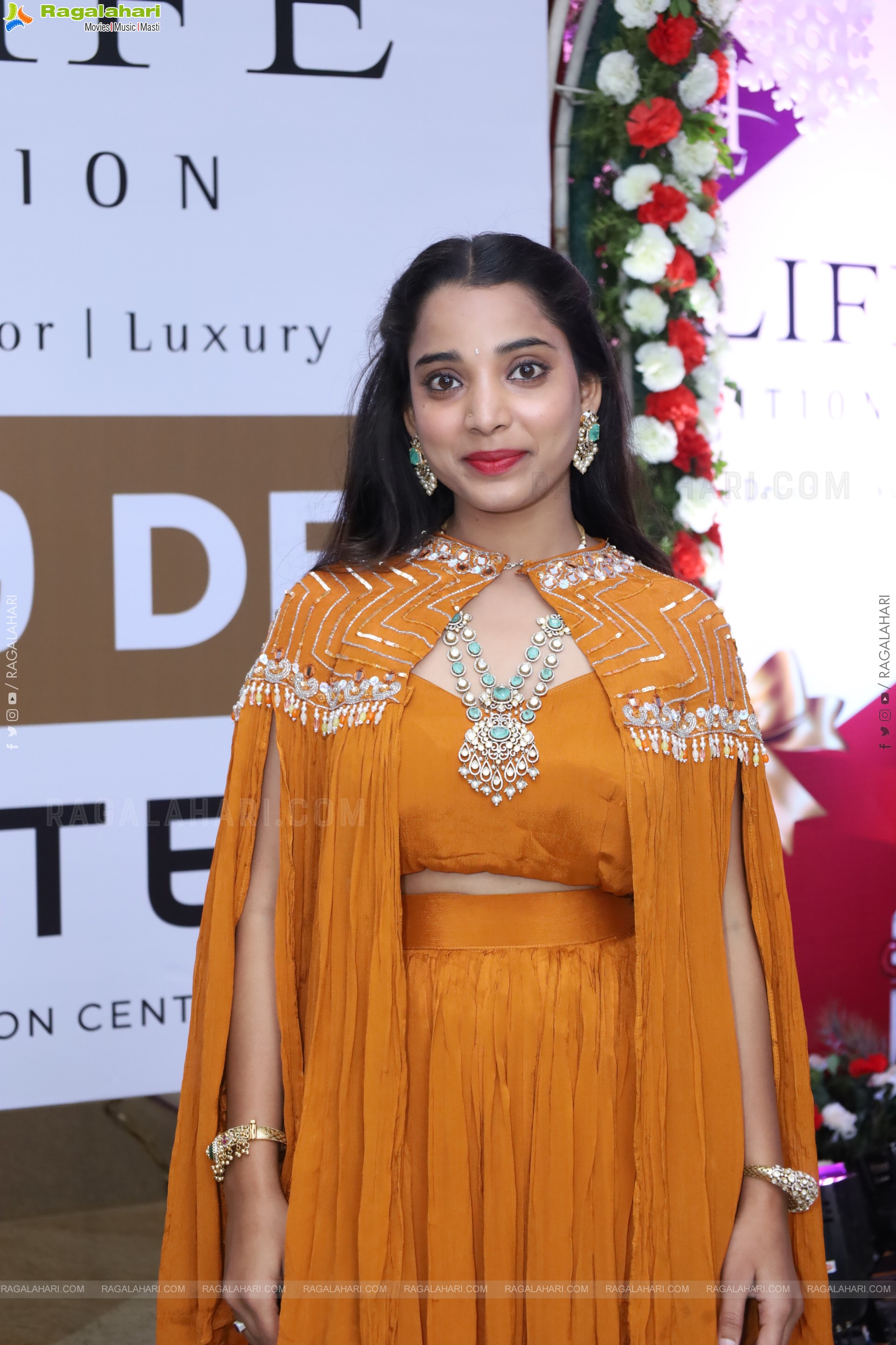 Hi Life Exhibition: December Special - New Year Fashions & Festive Edition Launch