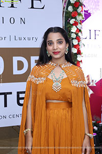 Hi Life Exhibition: December Special Edition Launch 