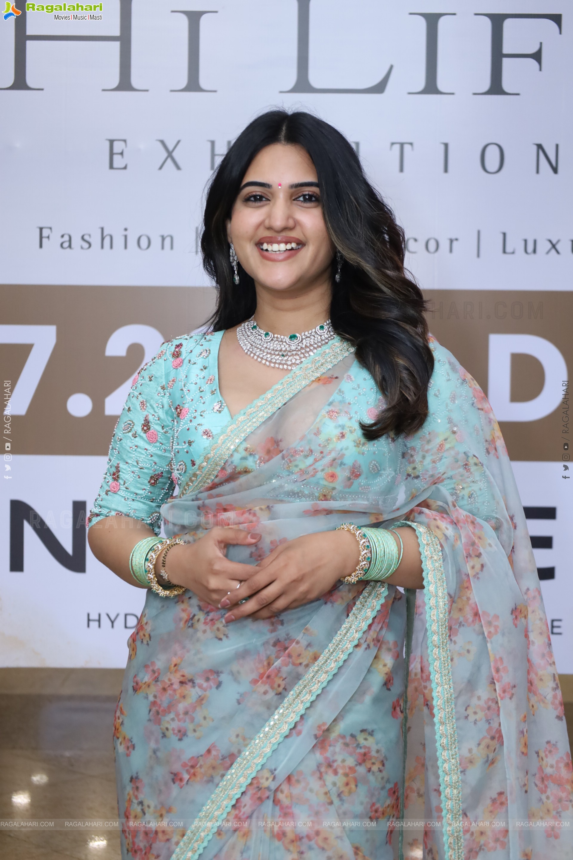 Hi Life Exhibition: December Special - New Year Fashions & Festive Edition Launch