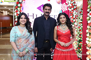 Hi Life Exhibition: December Special Edition Launch 