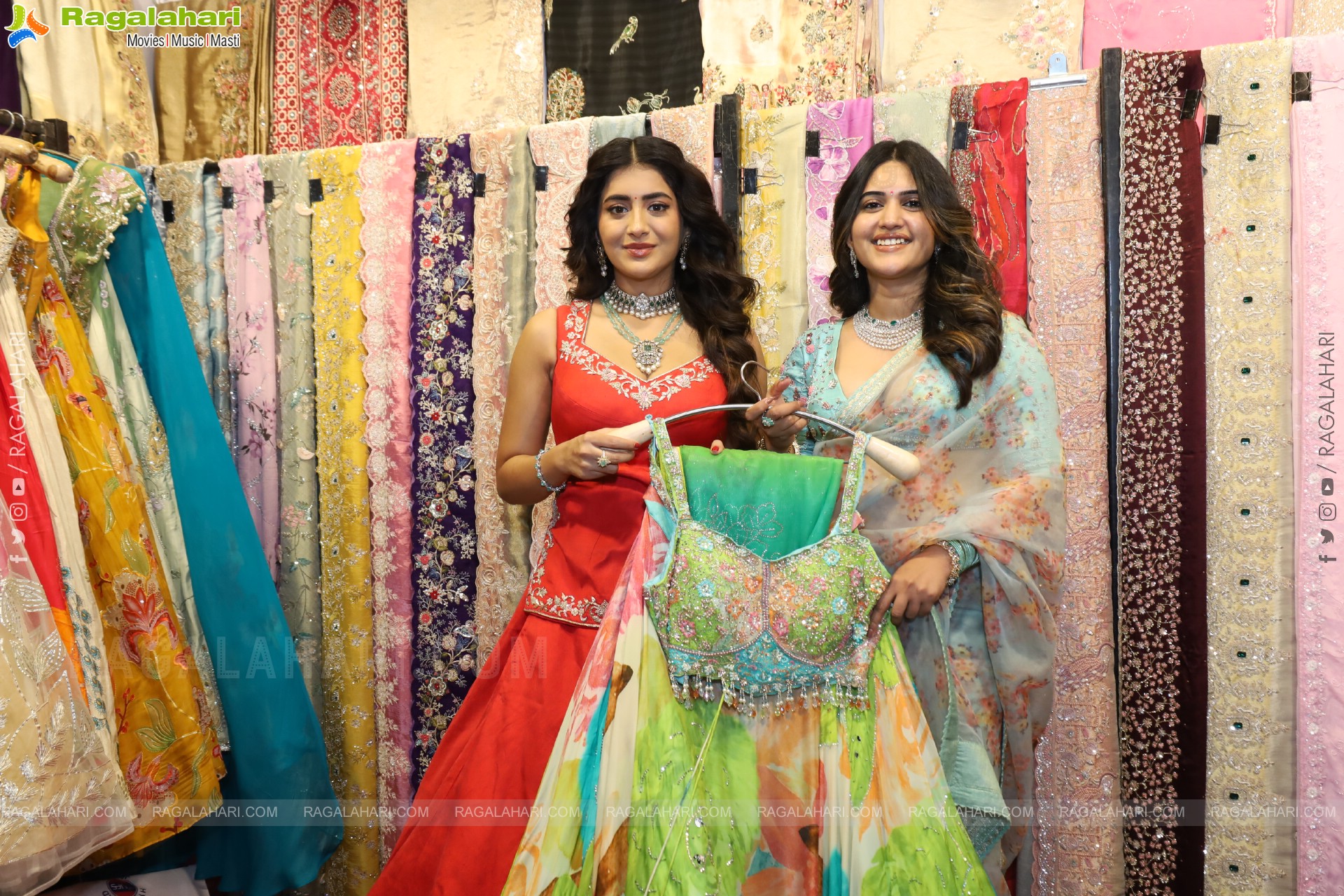 Hi Life Exhibition: December Special - New Year Fashions & Festive Edition Launch