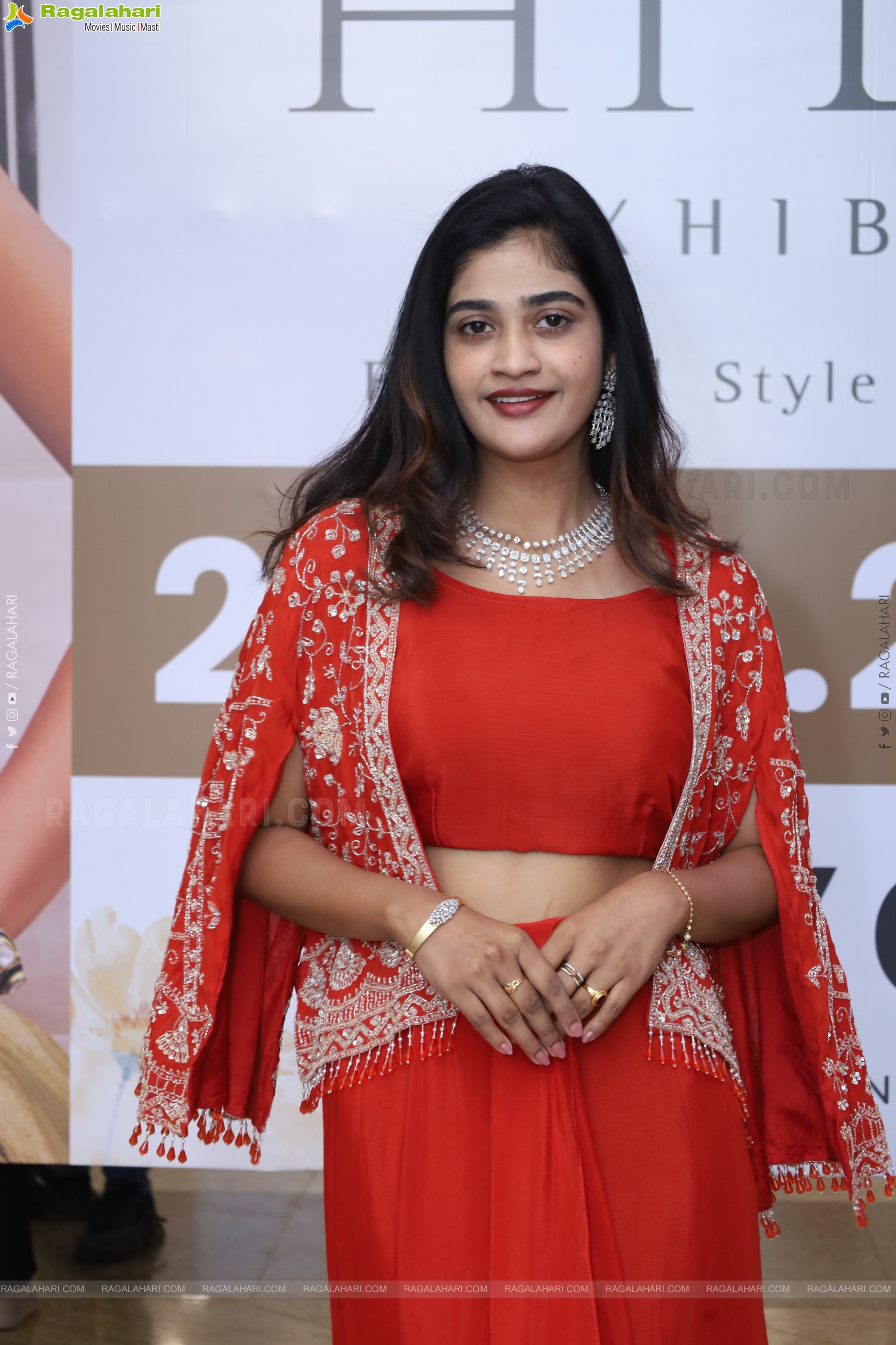 Hi Life Exhibition: December Special - New Year Fashions & Festive Edition Launch