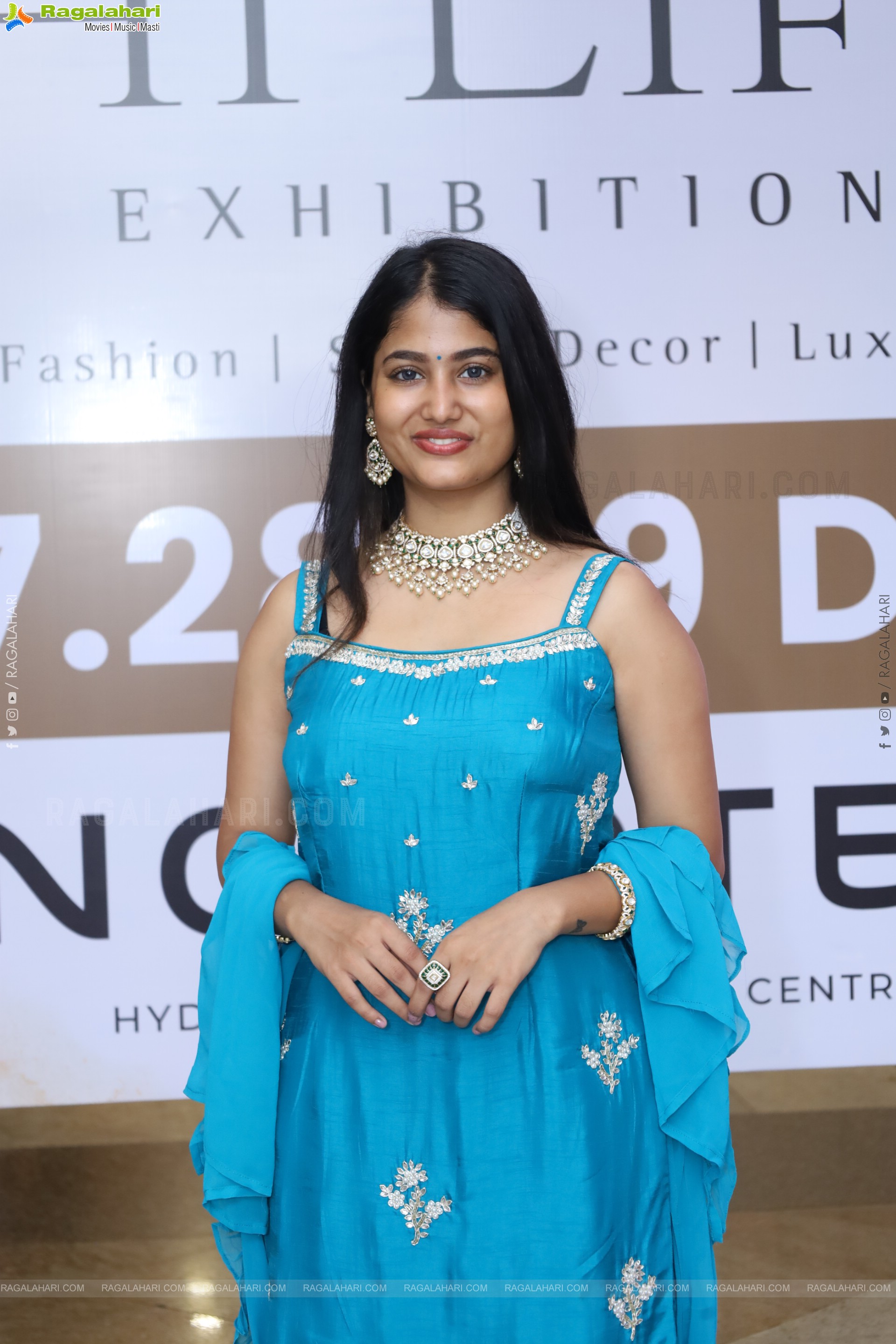 Hi Life Exhibition: December Special - New Year Fashions & Festive Edition Launch