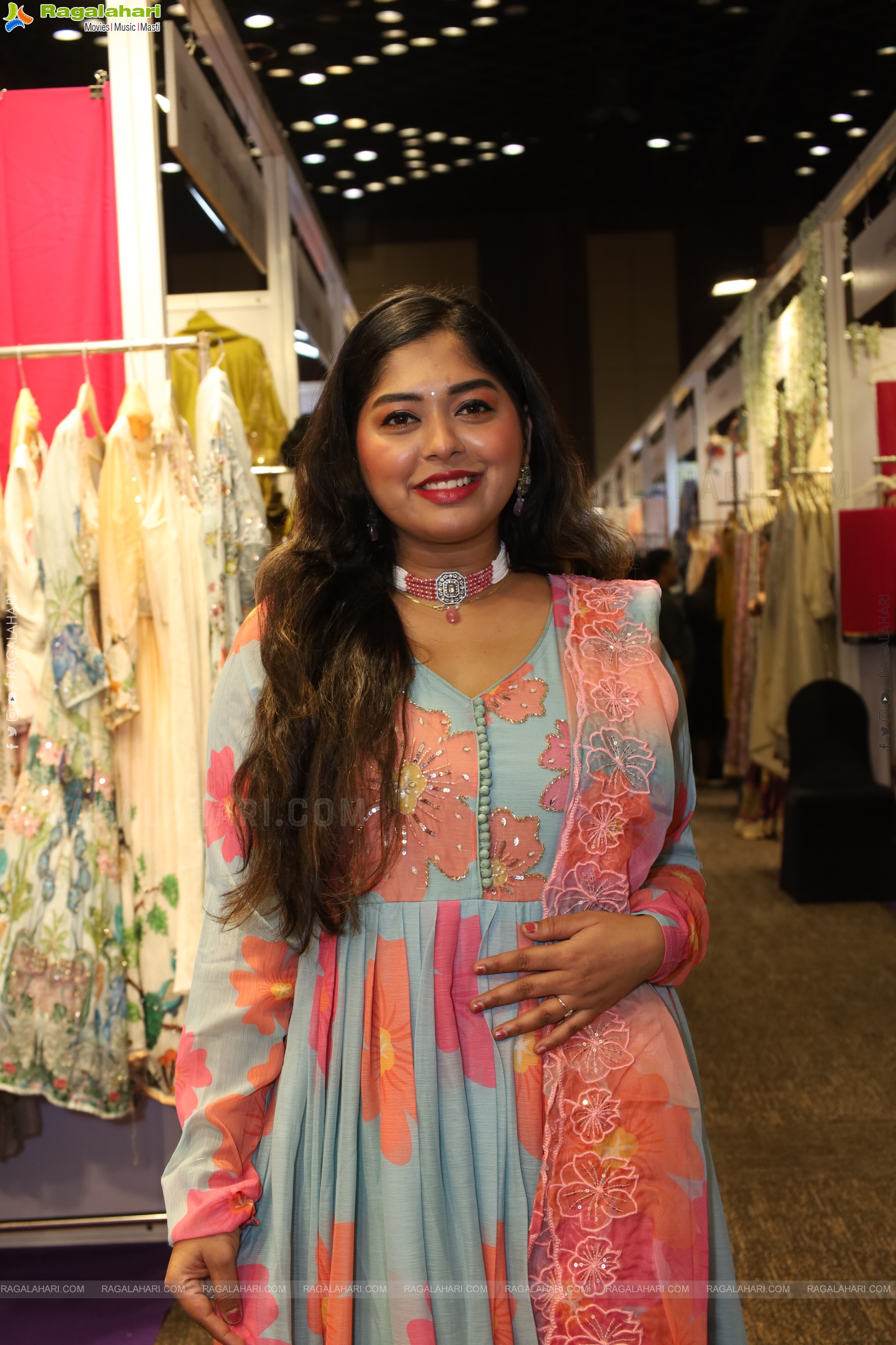 Hi Life Exhibition: December Special - New Year Fashions & Festive Edition Launch