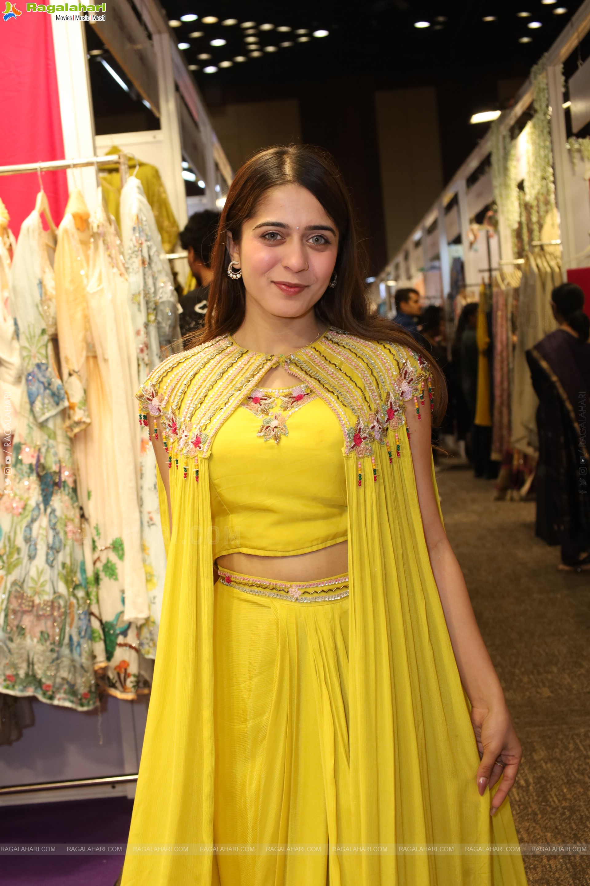 Hi Life Exhibition: December Special - New Year Fashions & Festive Edition Launch