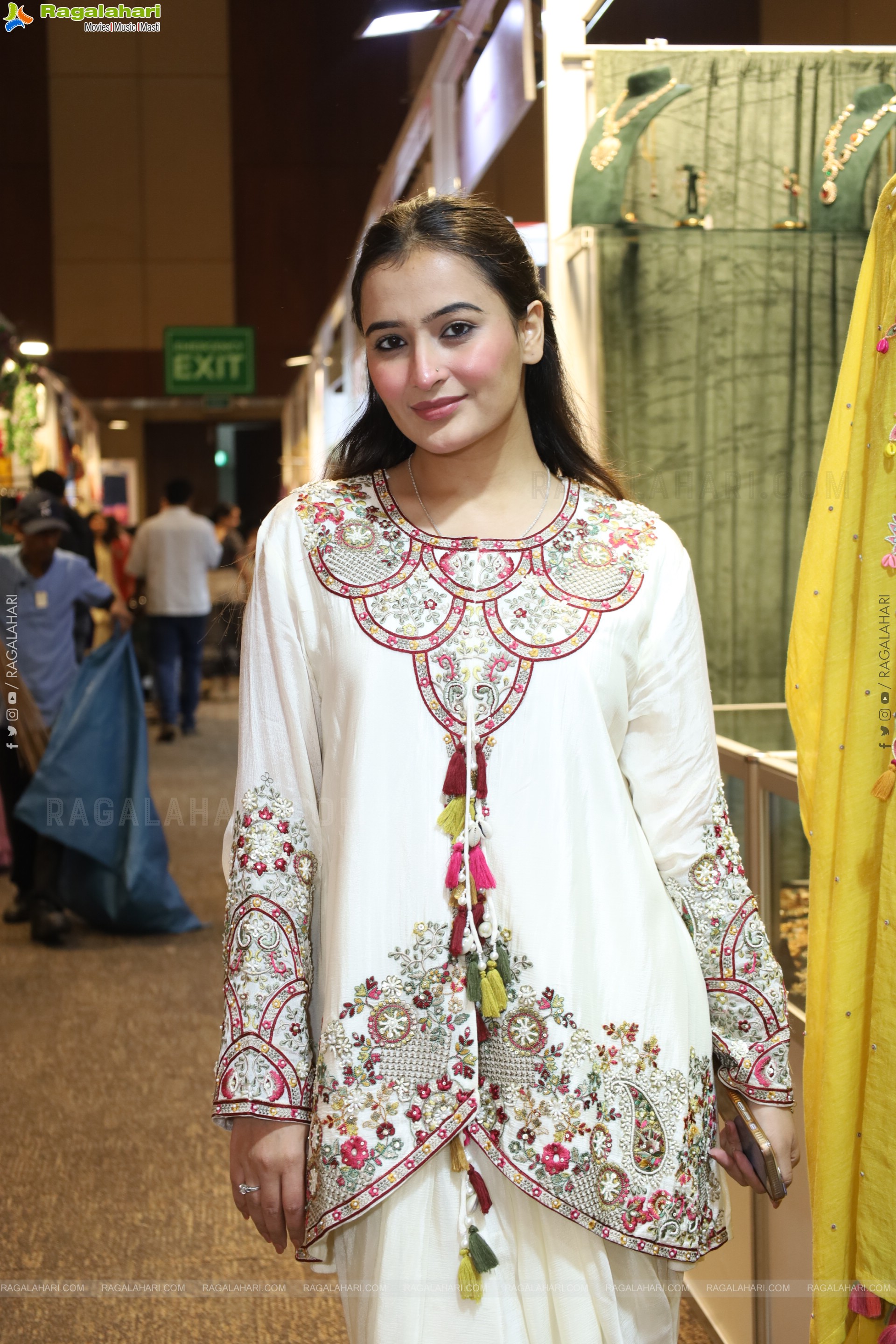 Hi Life Exhibition: December Special - New Year Fashions & Festive Edition Launch