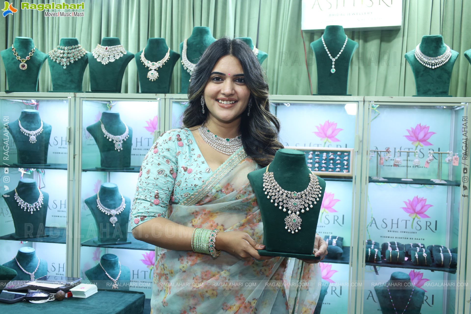 Hi Life Exhibition: December Special - New Year Fashions & Festive Edition Launch