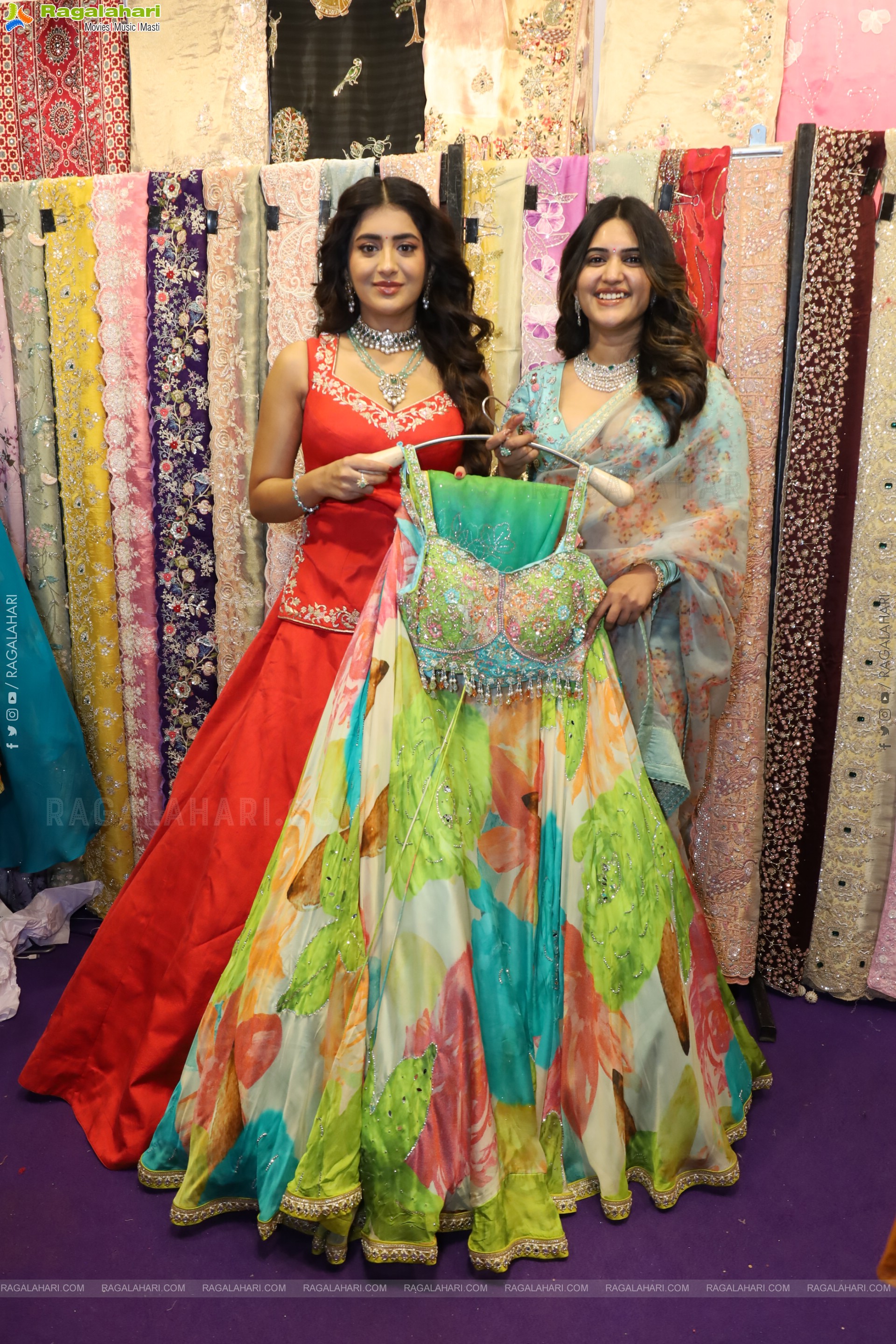 Hi Life Exhibition: December Special - New Year Fashions & Festive Edition Launch