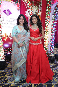 Hi Life Exhibition: December Special Edition Launch 