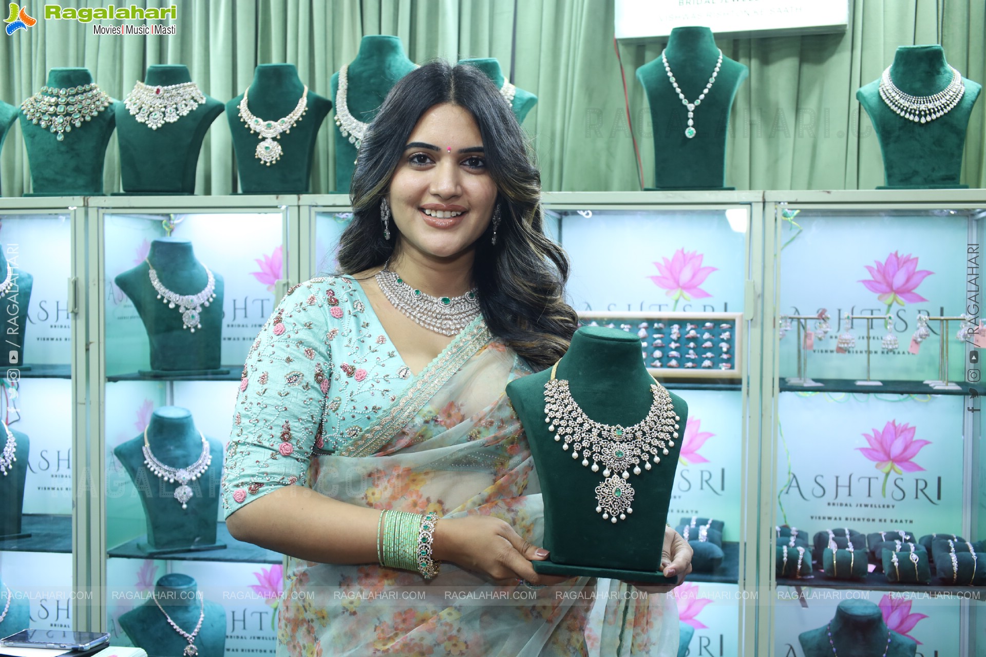 Hi Life Exhibition: December Special - New Year Fashions & Festive Edition Launch