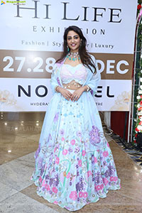 Hi Life Exhibition: December Special Edition Launch 