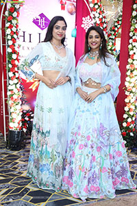 Hi Life Exhibition: December Special Edition Launch 