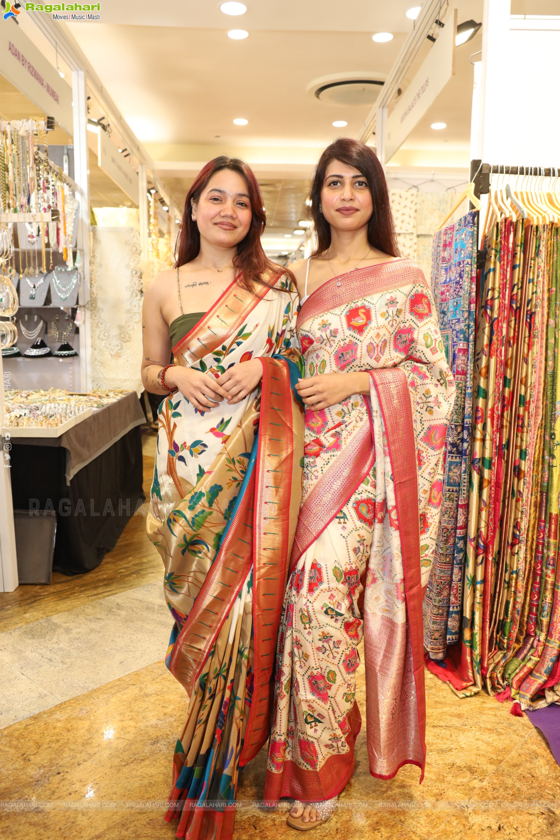 Hi Life Exhibition: December Special - New Year Fashions & Festive Edition Launch