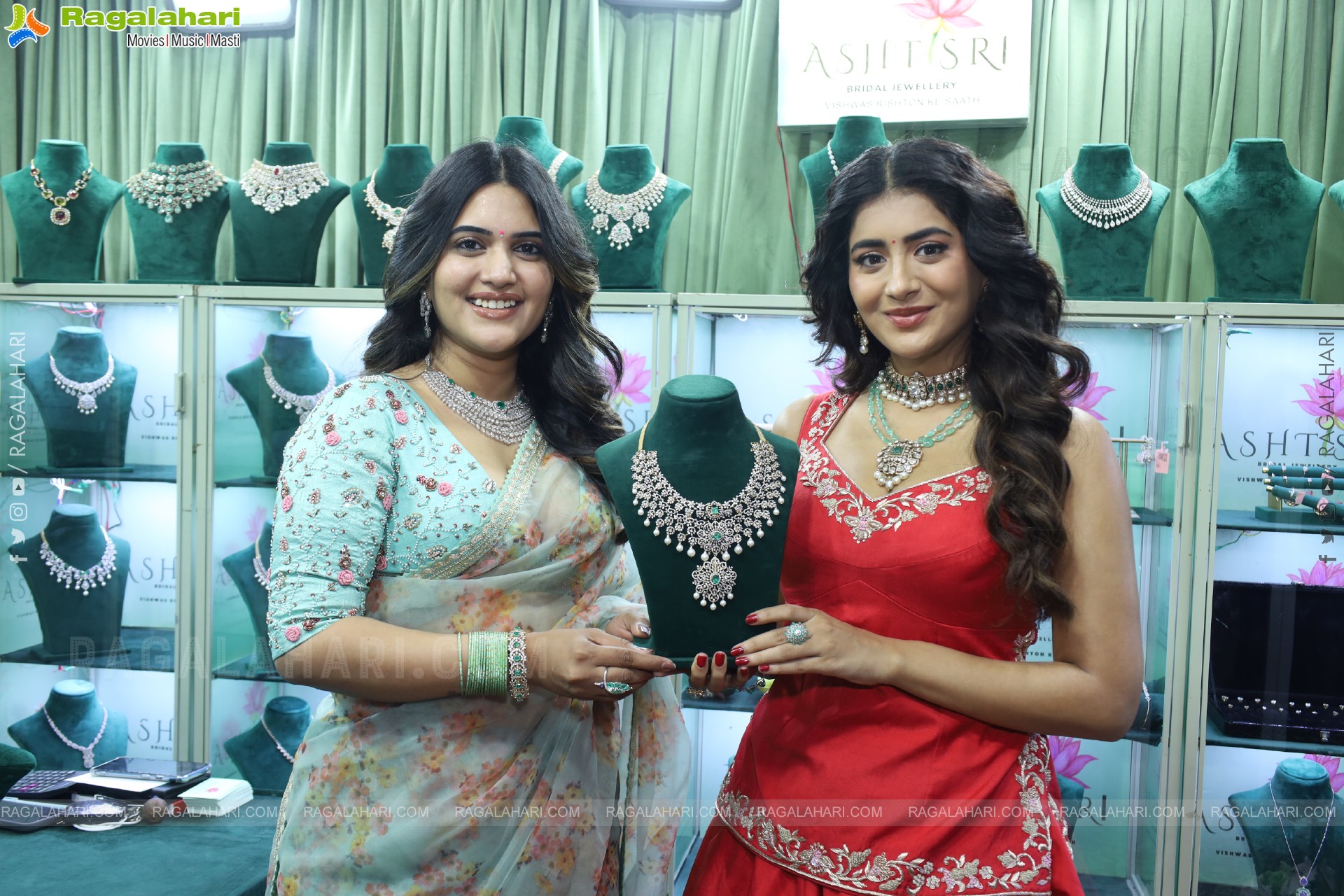 Hi Life Exhibition: December Special - New Year Fashions & Festive Edition Launch