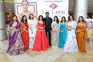 Hi Life Exhibition: December Special Edition Launch 