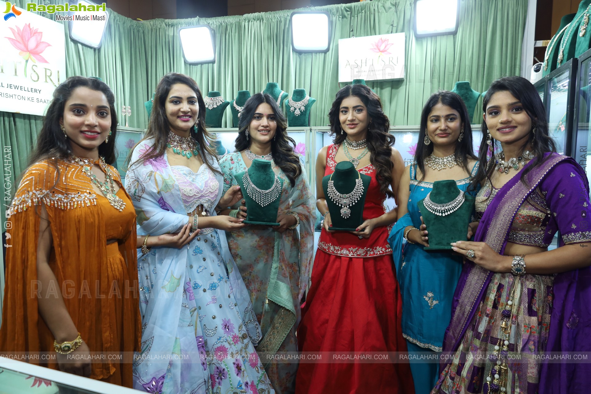 Hi Life Exhibition: December Special - New Year Fashions & Festive Edition Launch