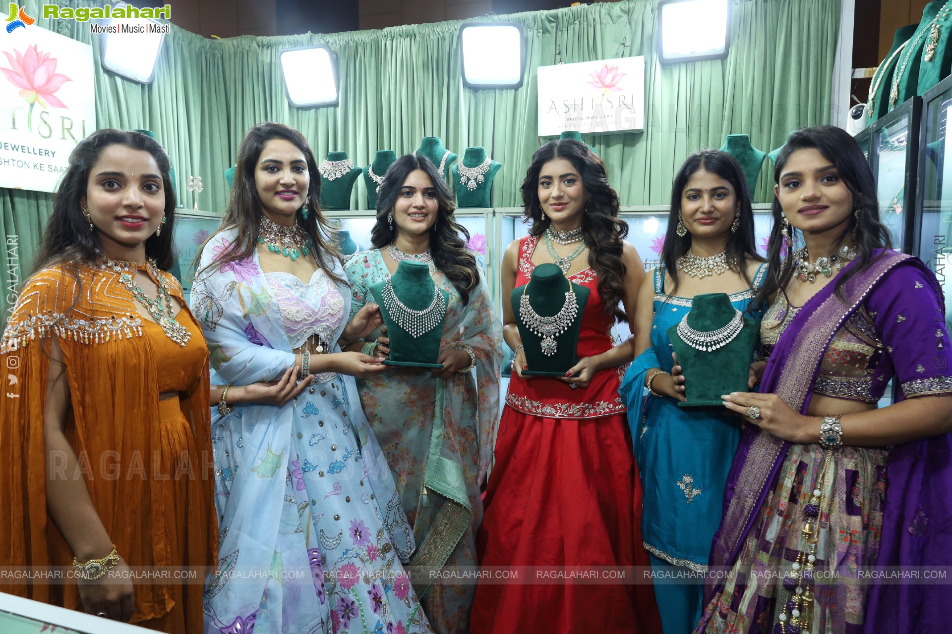 Hi Life Exhibition: December Special - New Year Fashions & Festive Edition Launch